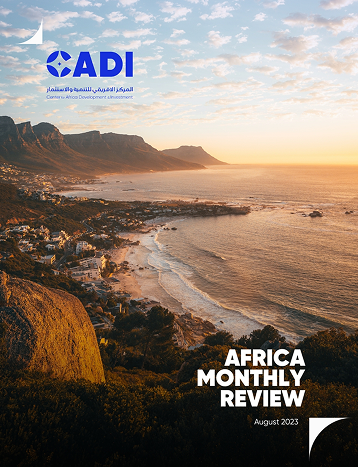 august Edition