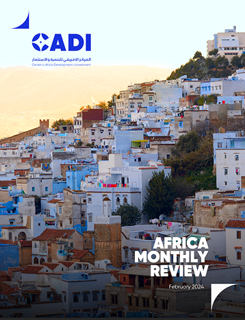 February Edition