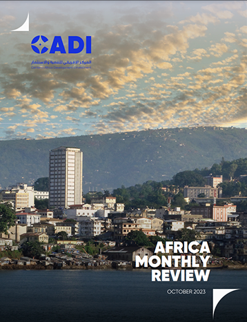 October Edition