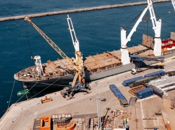 PORTS