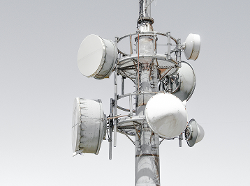 Telecommunications