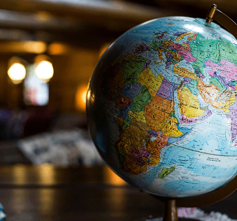 Unlocking Globe