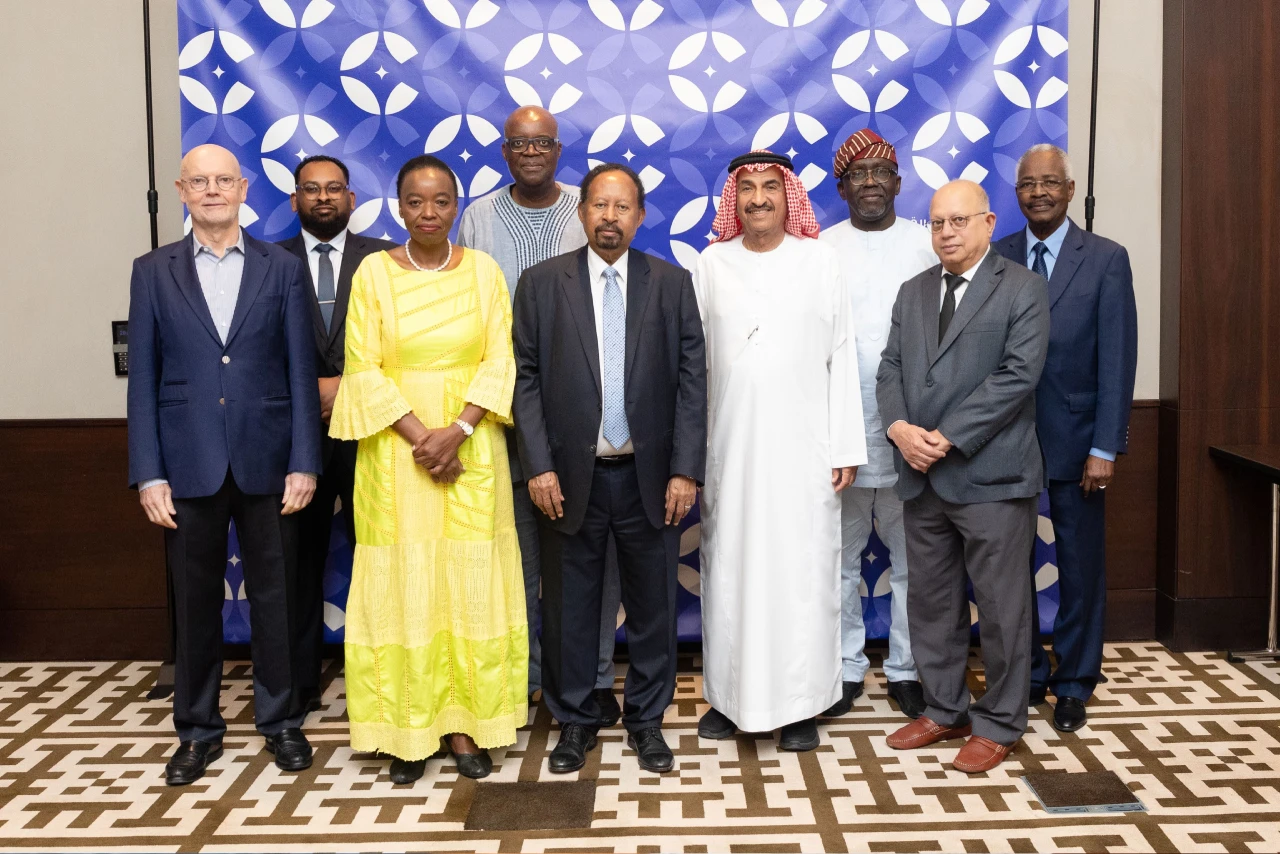 Where Invest Meets Impact: CADI Board Meeting Gathers Leaders to Discuss Progress and Opportunity in Africa