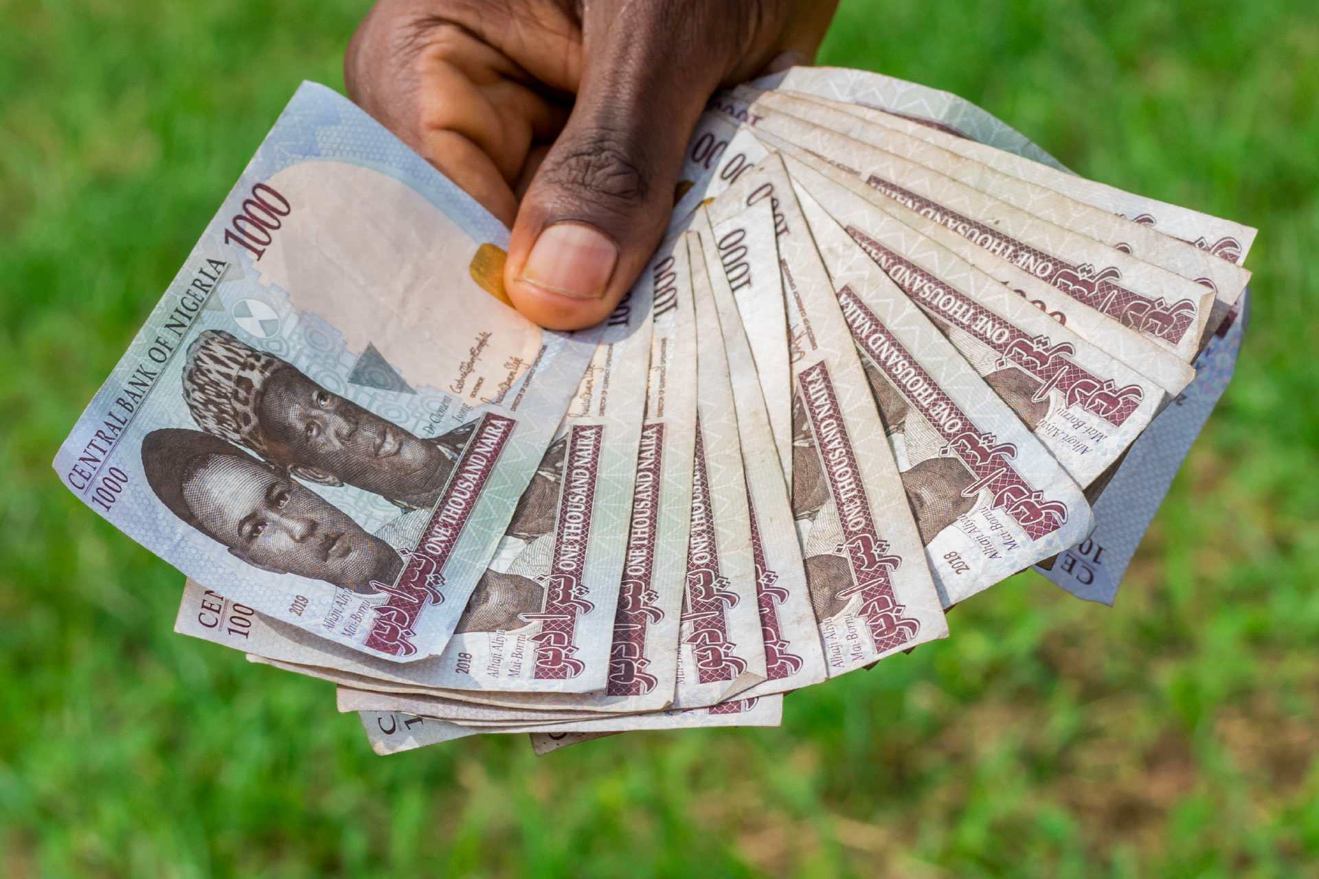 Africa’s Highest Debt-to-GDP Ratios in 2025