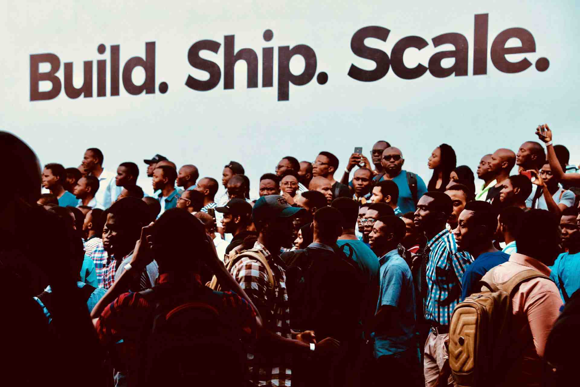 Africa’s Startups Set for a Strong Revival in 2025