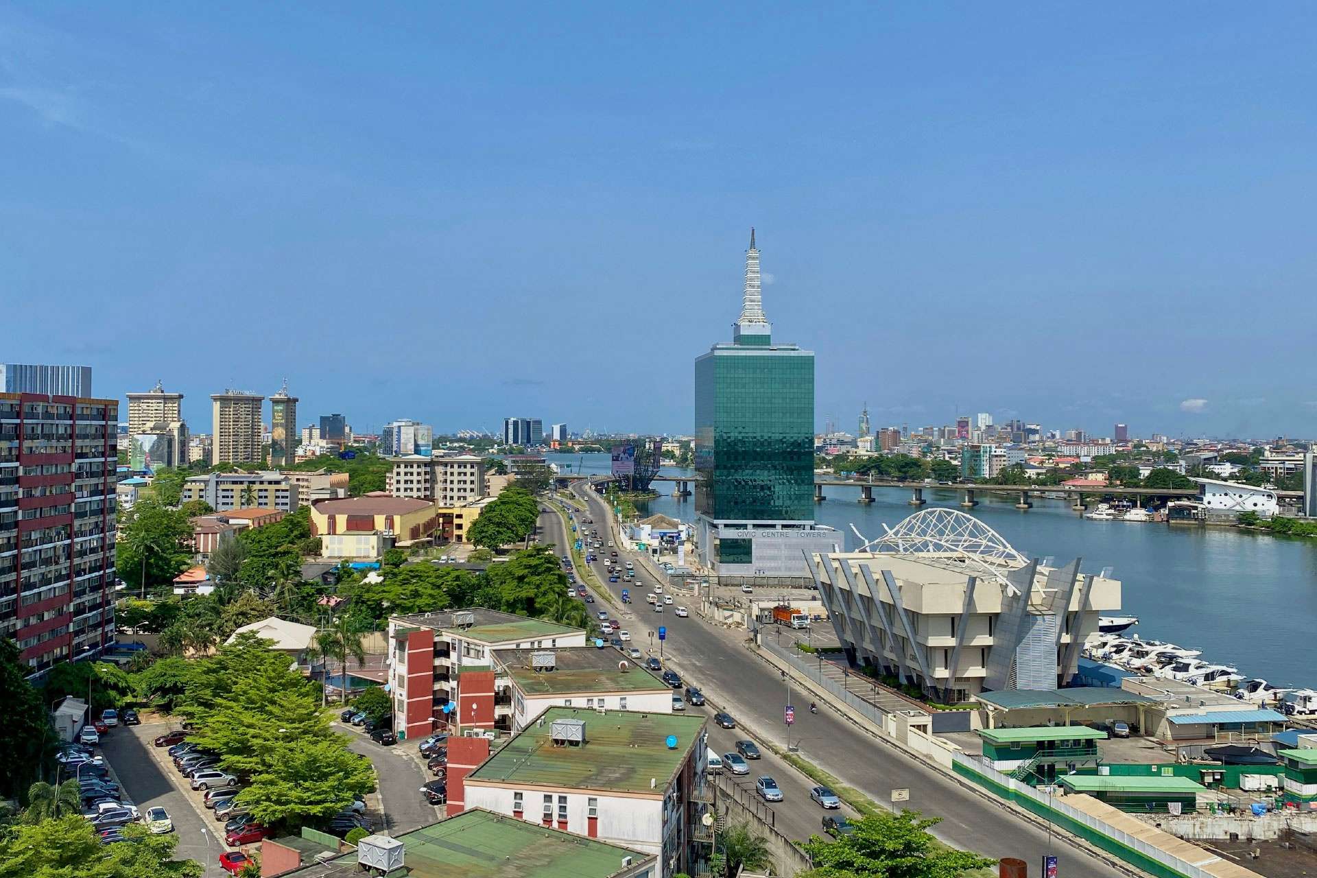 Nigeria Secures $7.6 Billion Investment at Africa Forum