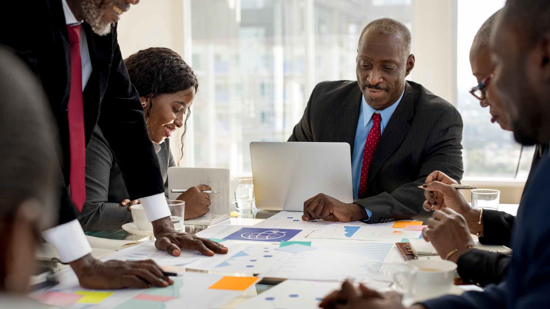 Interested in Investing in Africa in 2025