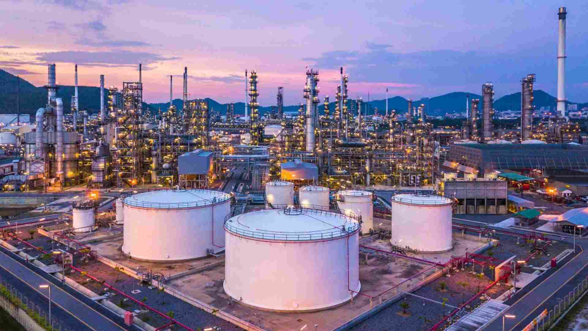 Nigeria to Launch 3 New Refineries in 2025