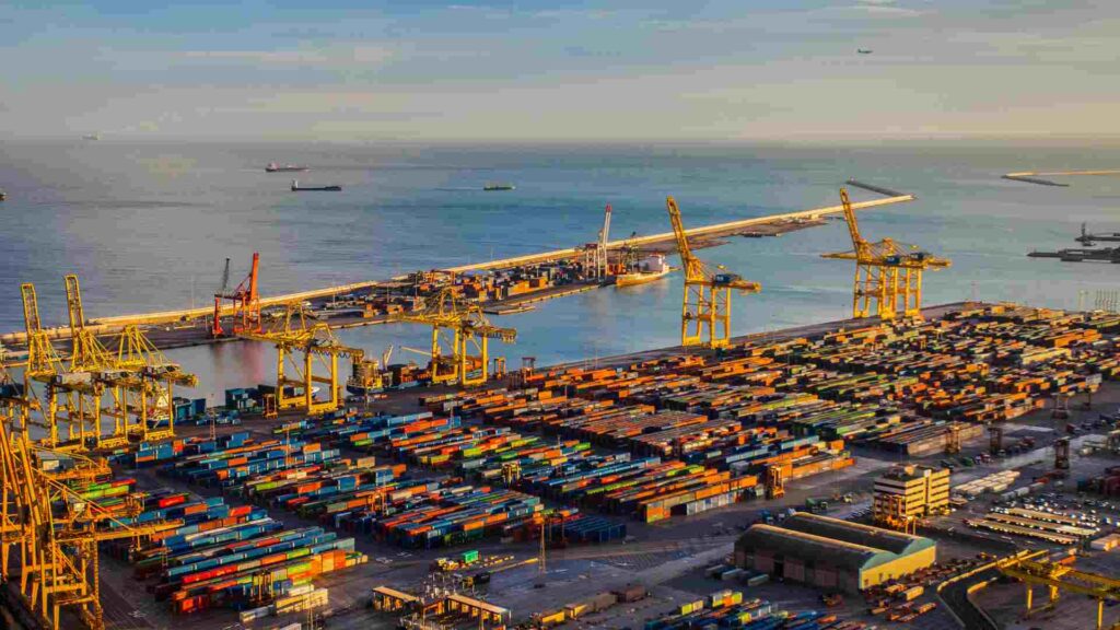 Nigeria’s Largest Port in Olokola Free Trade Zone