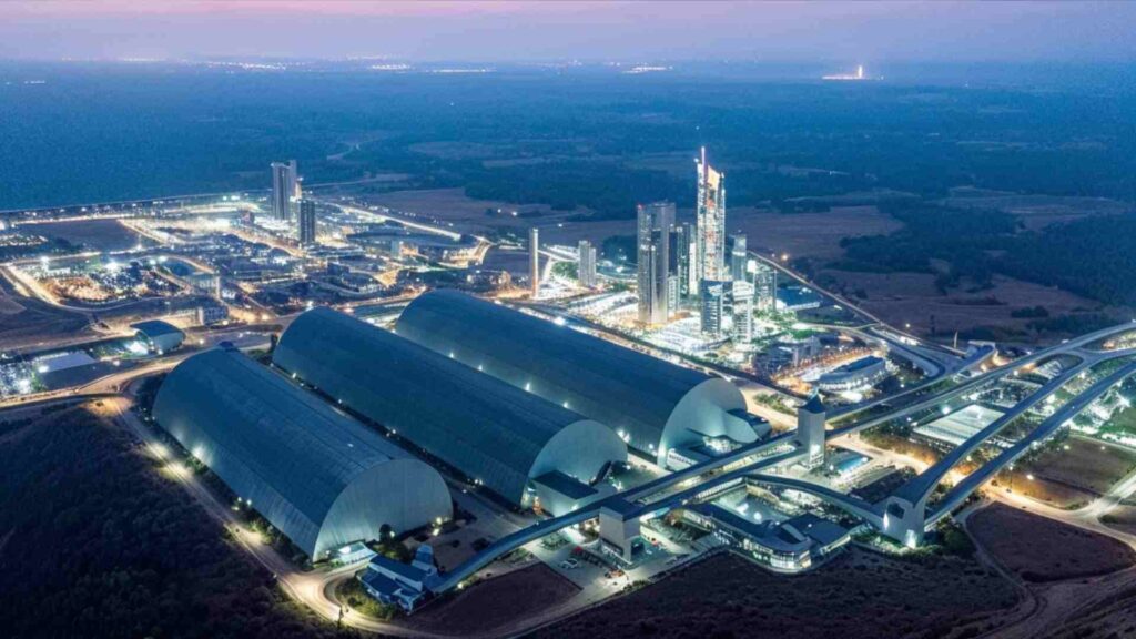 Reviving a Cement Powerhouse in Ogun State