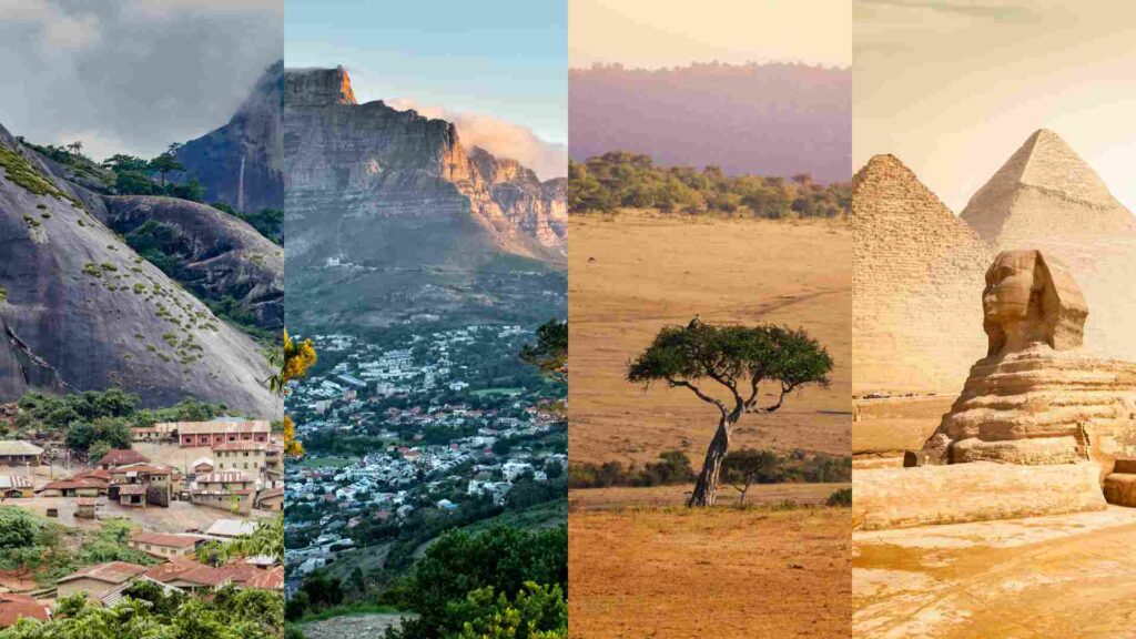 Top Countries to Consider for Investment