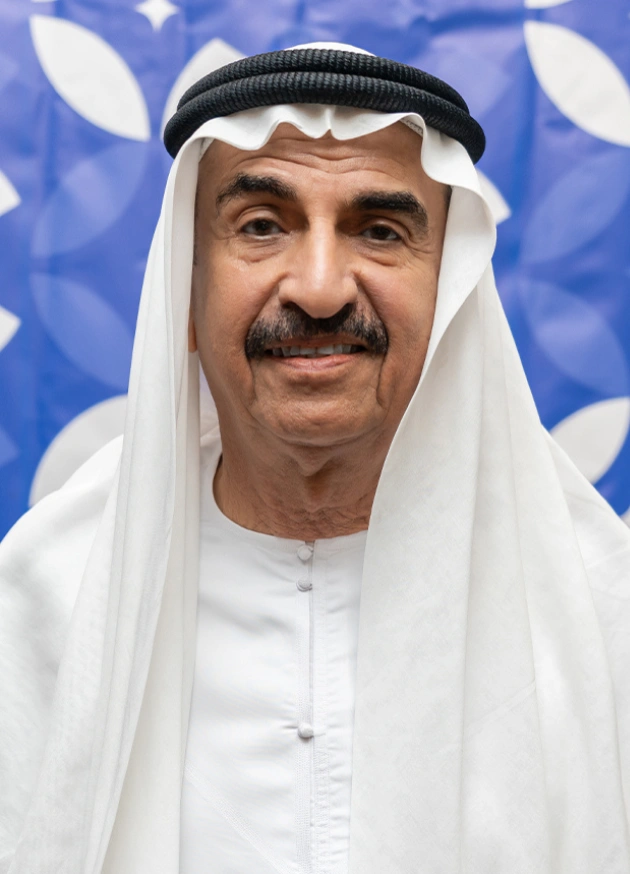 Dr. Saeed Mohamed Alshamsi