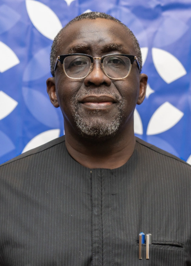 Dr. Adeyemi Dipeolu