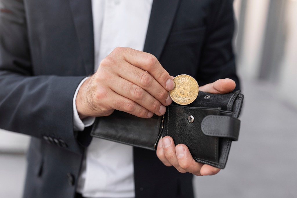 Business Wallets