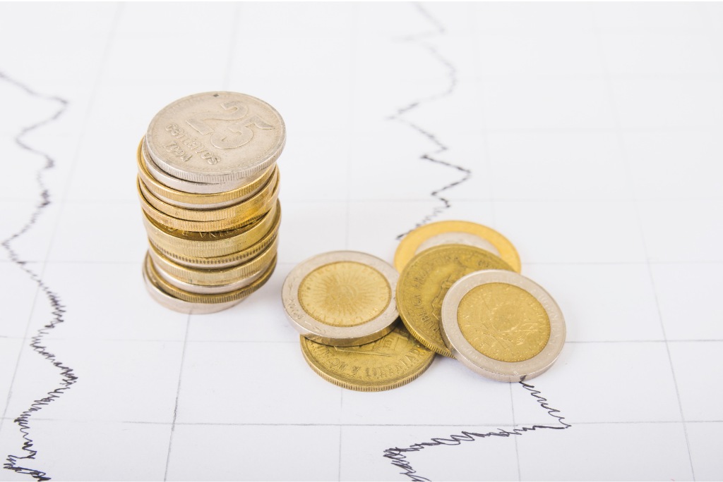 Inflation Easing & Infrastructure Paying Off