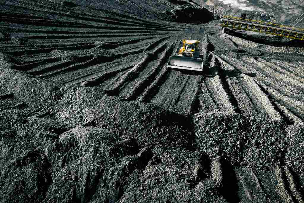 Mozambique – 1,347,000,000 Cu.M