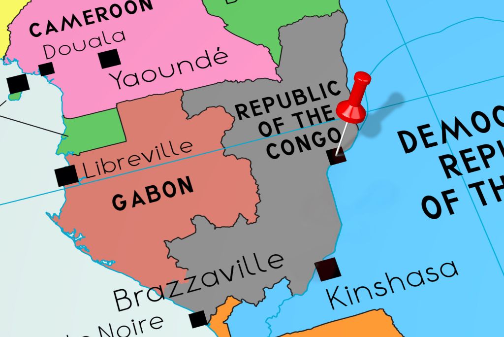 Republic of Congo (Congo-Brazzaville)