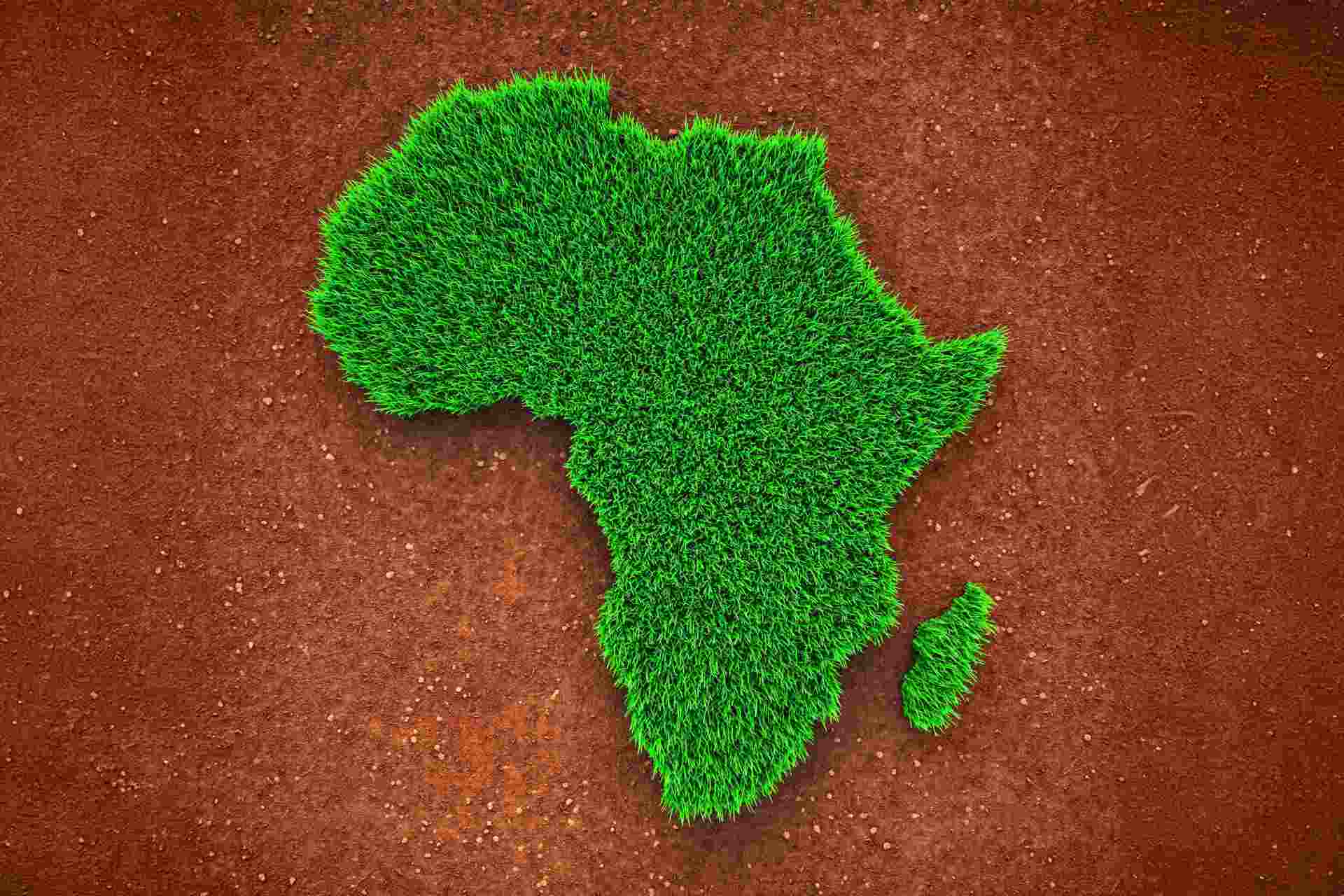 Top 10 African Countries with the Least Natural Gas Consumption in 2025