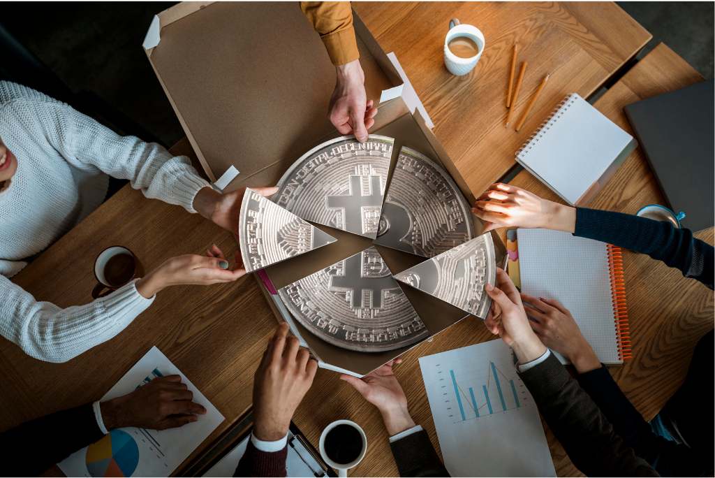 What Exactly Is Crypto Processing?
