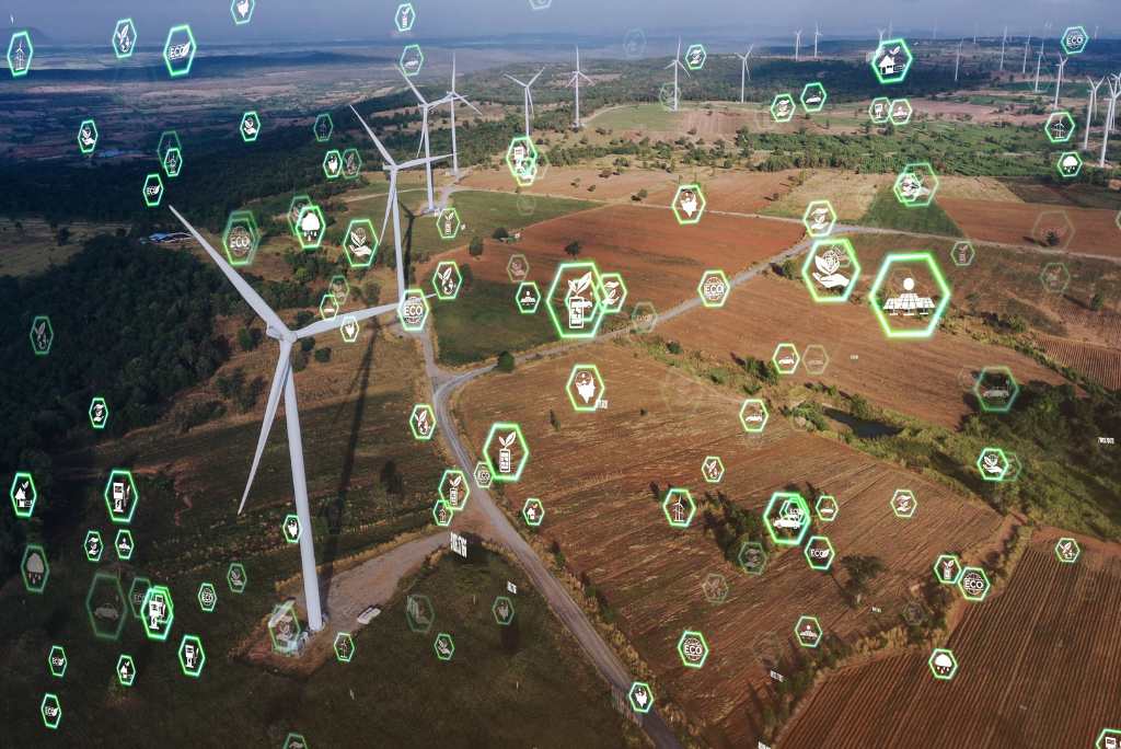 Investors Are Turning to Africa - Natural Resources