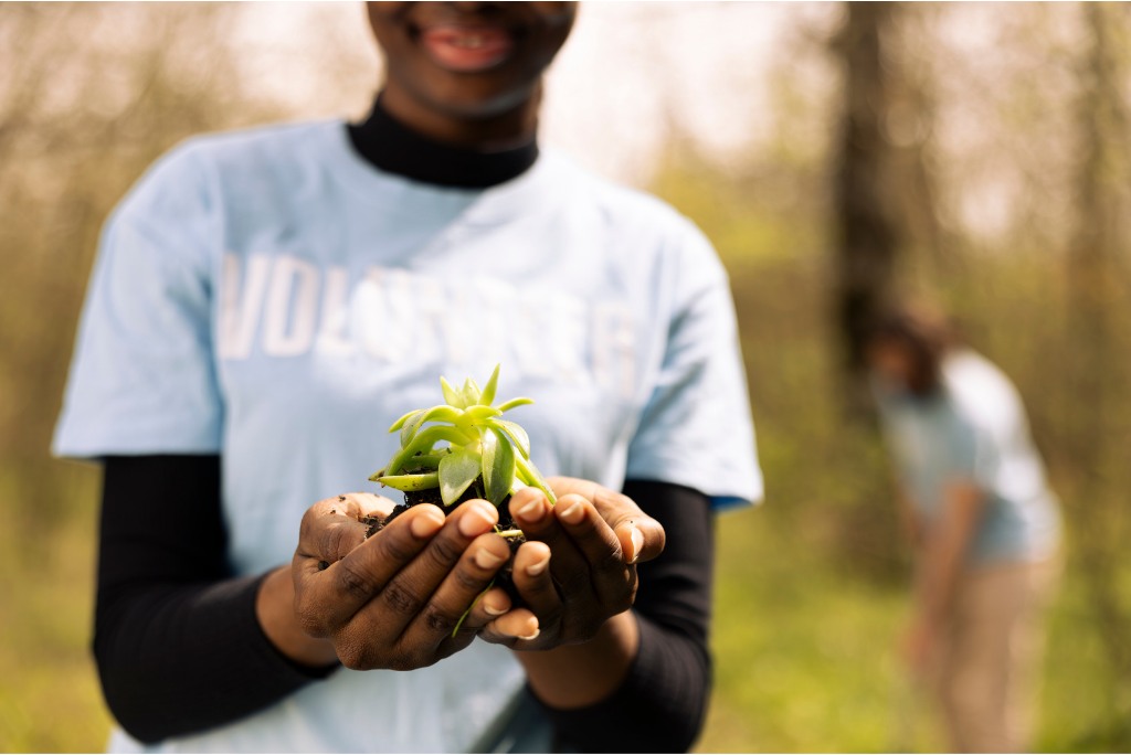 Africa Healthcare & Climate Resilience