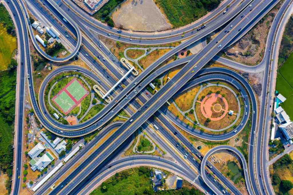 Africa Infrastructure & Urbanization