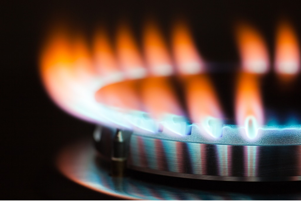 African Countries Leading in Natural Gas Consumption