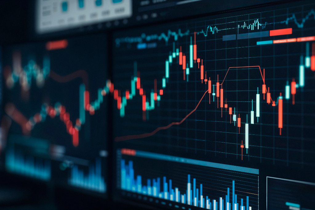 Deepening Financial Markets