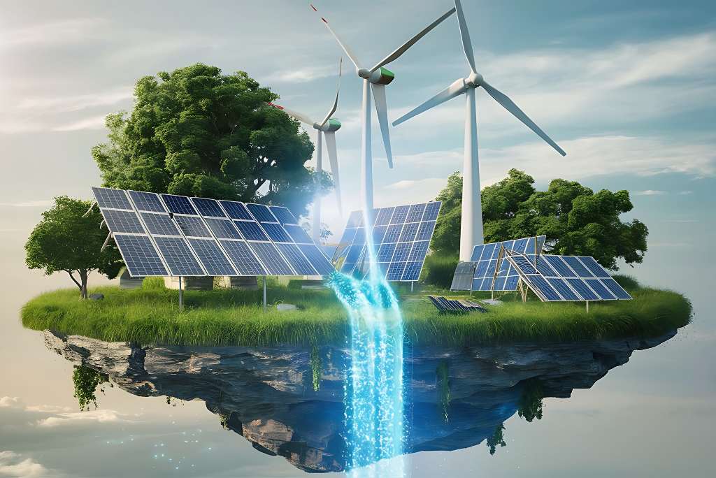 Green Energy and Critical Minerals- Africa’s Power Play