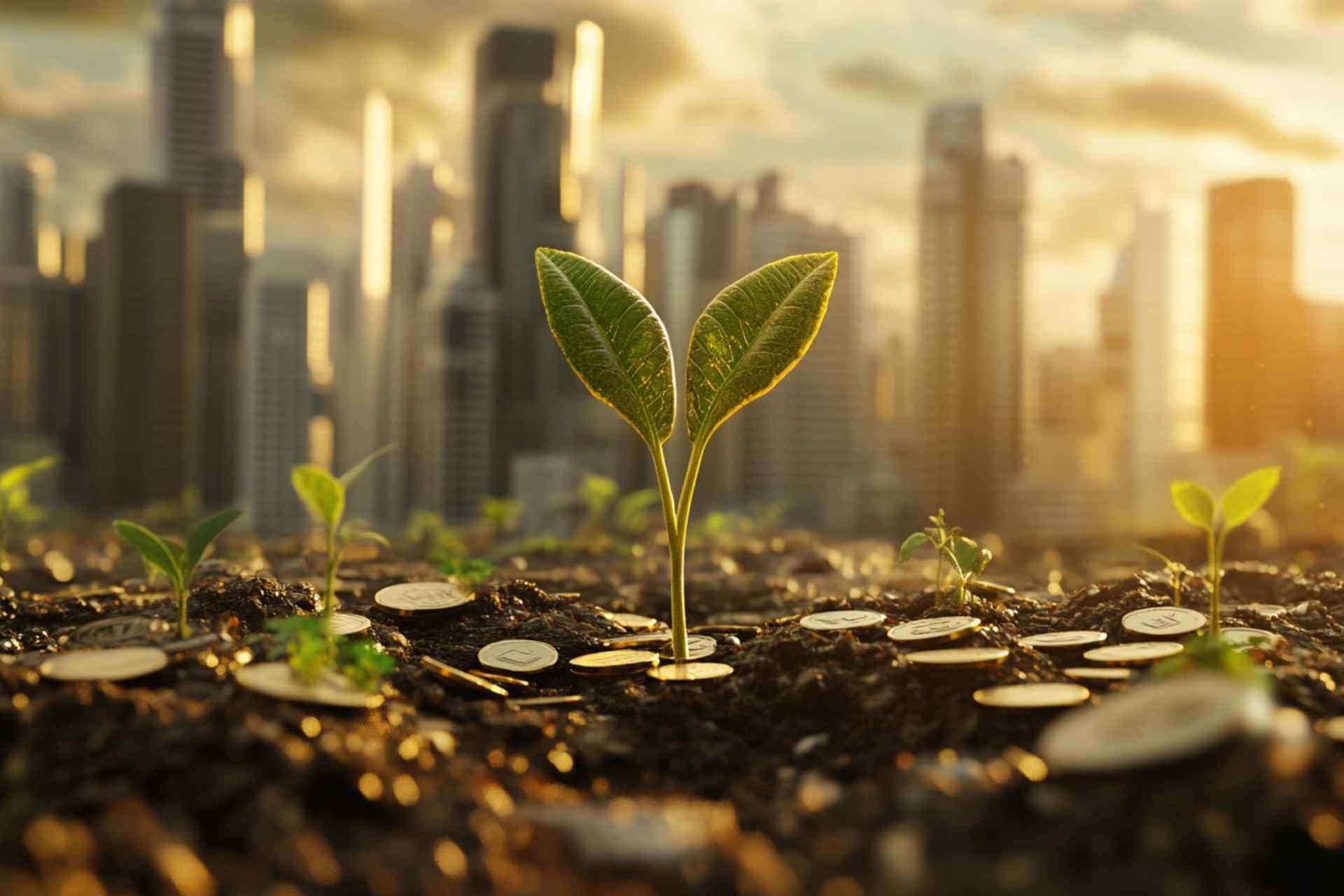 Top Investment Themes Africa Investors Should Watch in 2025