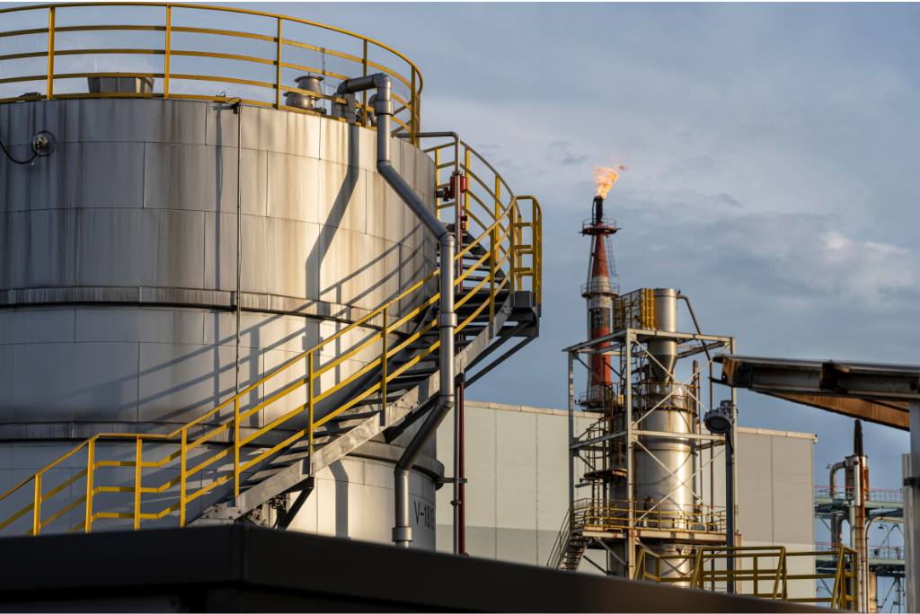 What’s Fueling Africa’s Gas Boom?