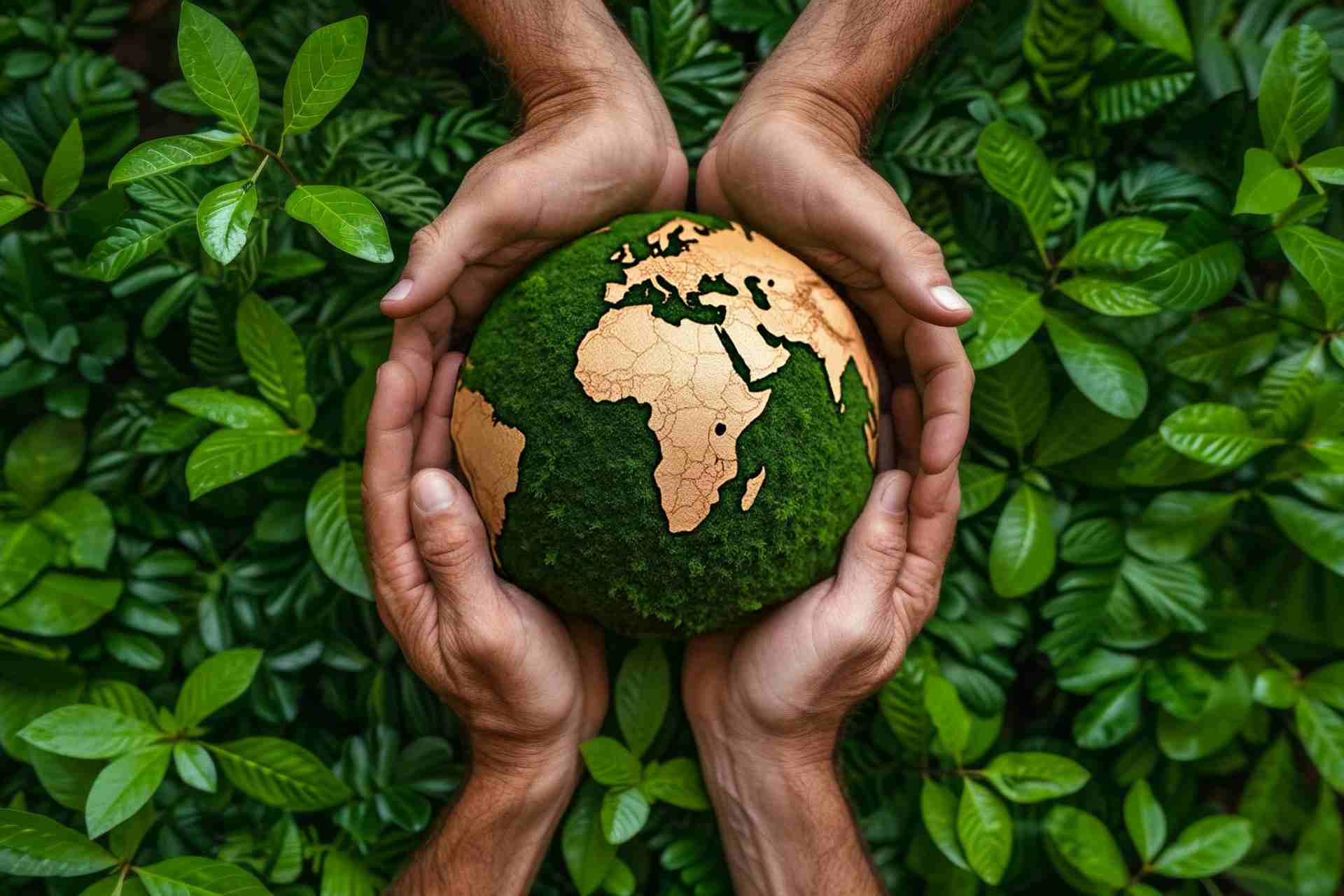 Top African Countries Paving the Way in the Green Energy Revolution
