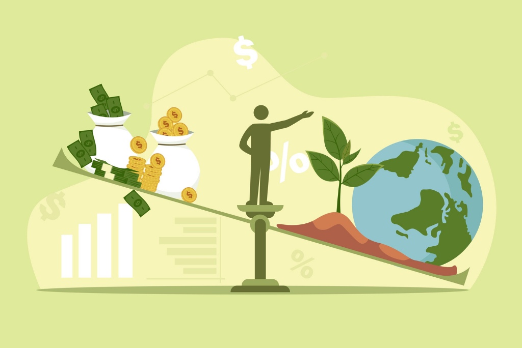 What’s Fueling All This Growth?
