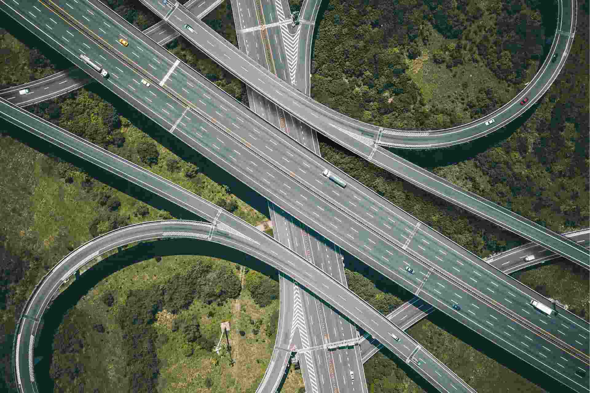 African Countries Making the Most Progress in Infrastructure Development