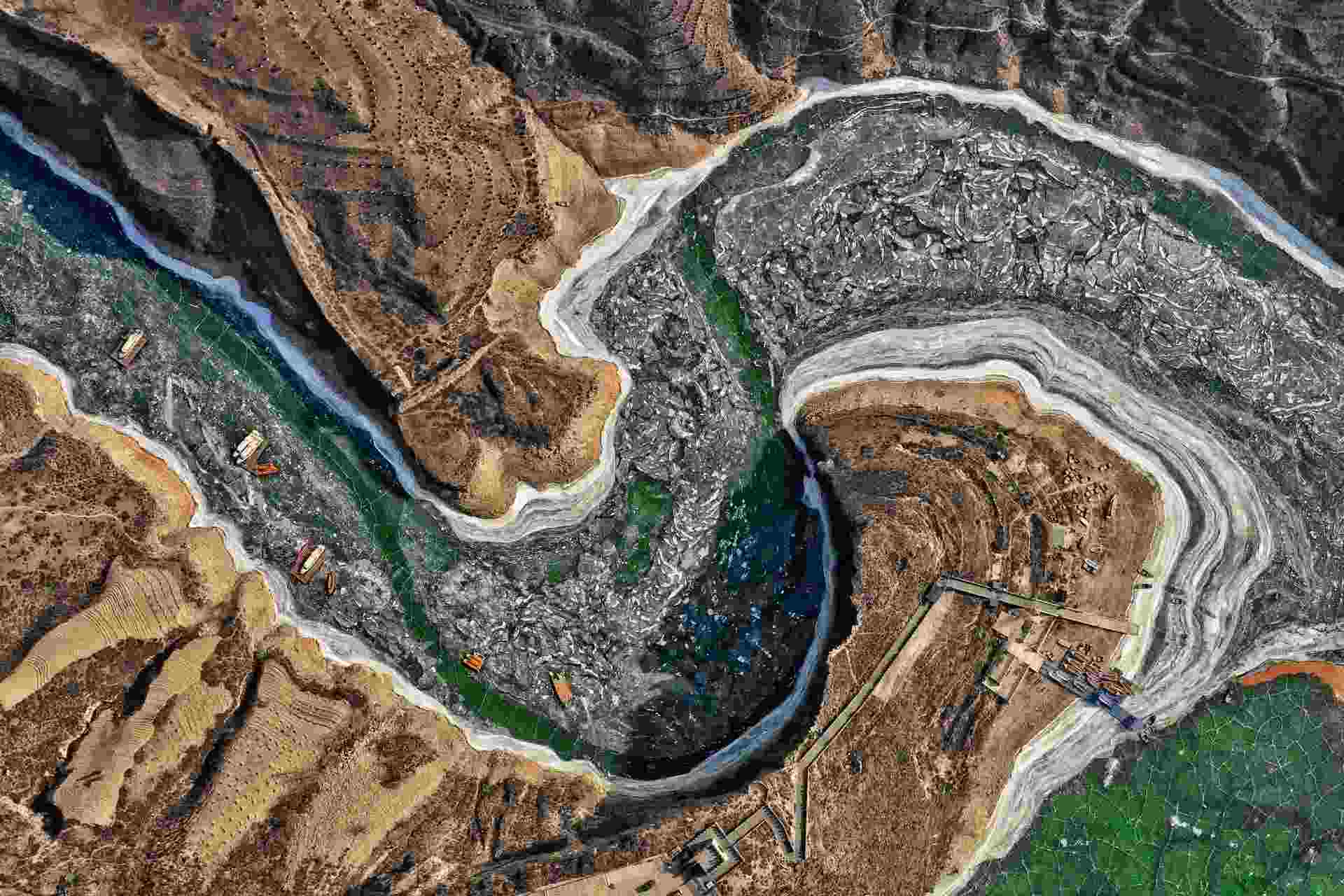 Growing Importance of Rare Earth Minerals in African Mining