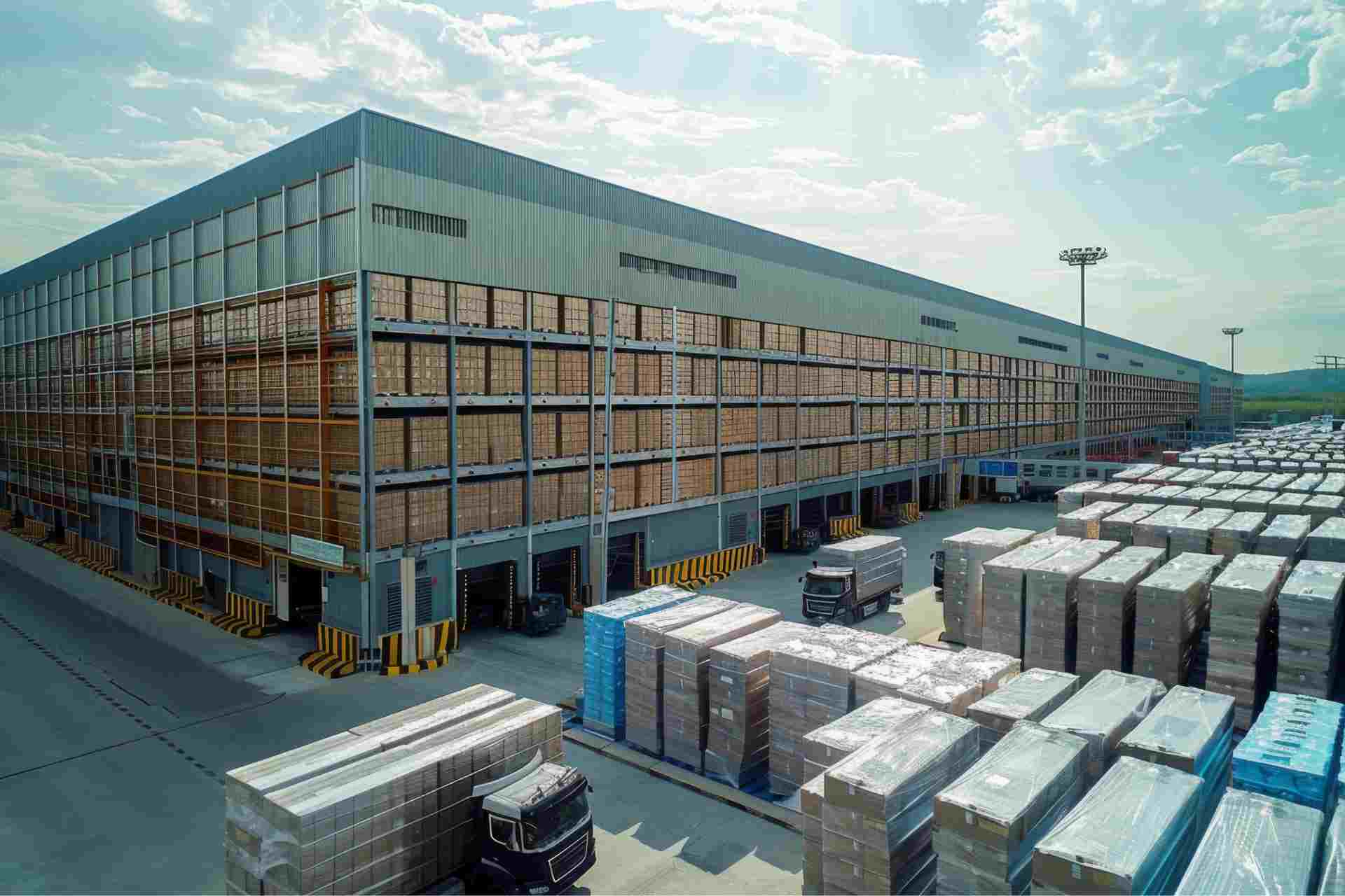 Top Warehousing Companies in Africa: Who’s Leading in 2025