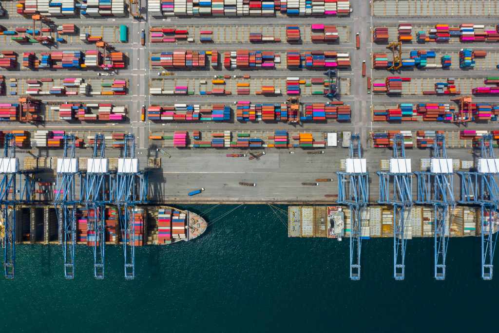 Top Warehousing Companies in Africa