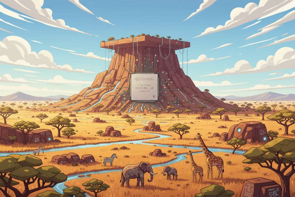 What Is the AI Factory?