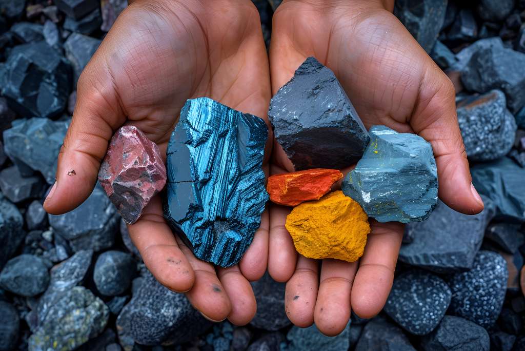 Why rare earths are shaping Africa’s next investment wave