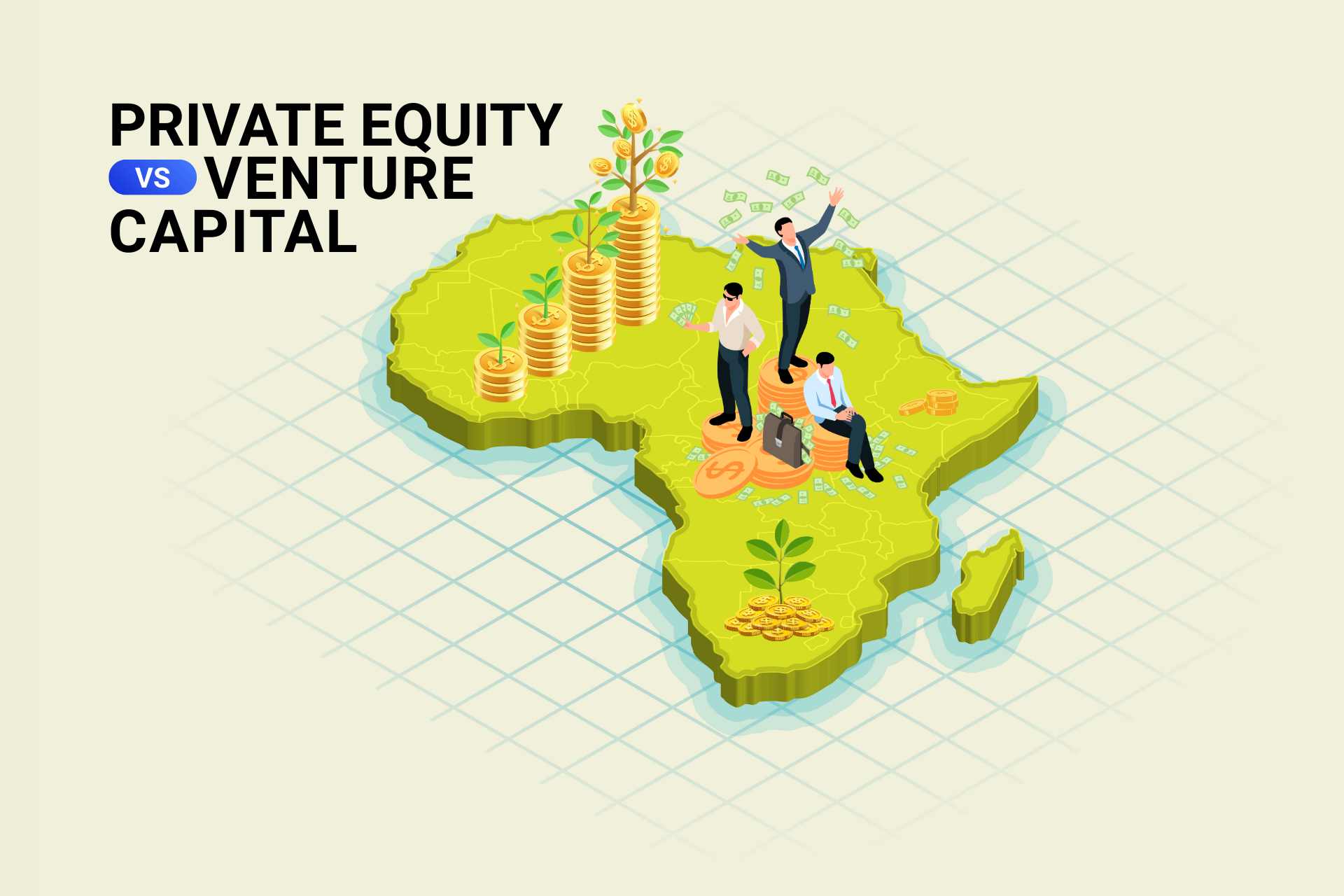 Private Equity vs. Venture Capital: Which Works Best in Africa?