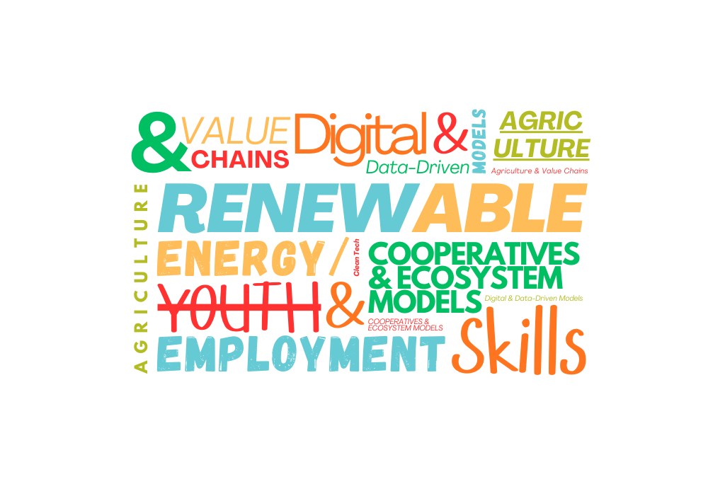 Where Social Enterprises Are Opening Investment Opportunities in Africa