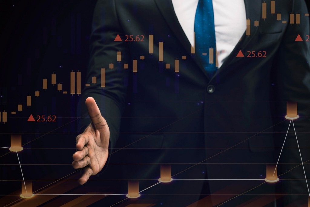 Where the Smart Money’s Moving