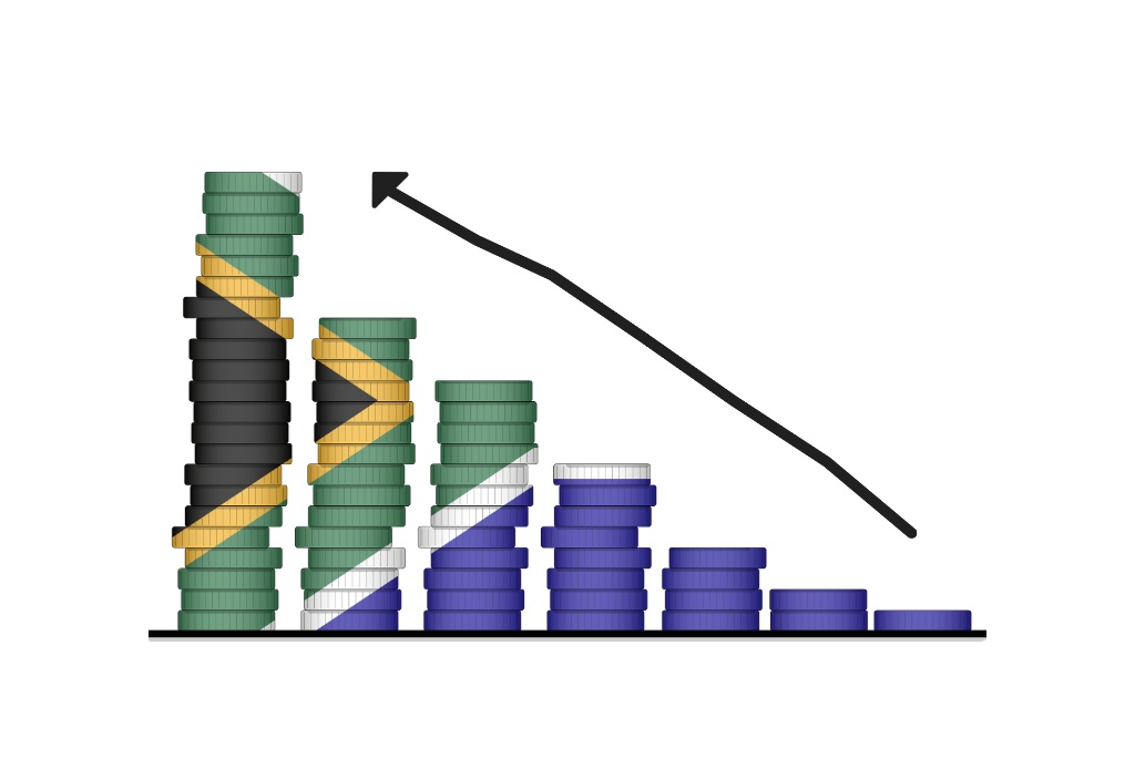Which Works Best in Africa?