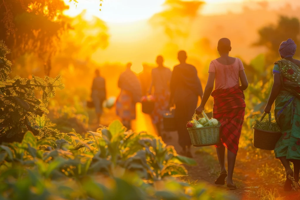 The Case for Agribusiness