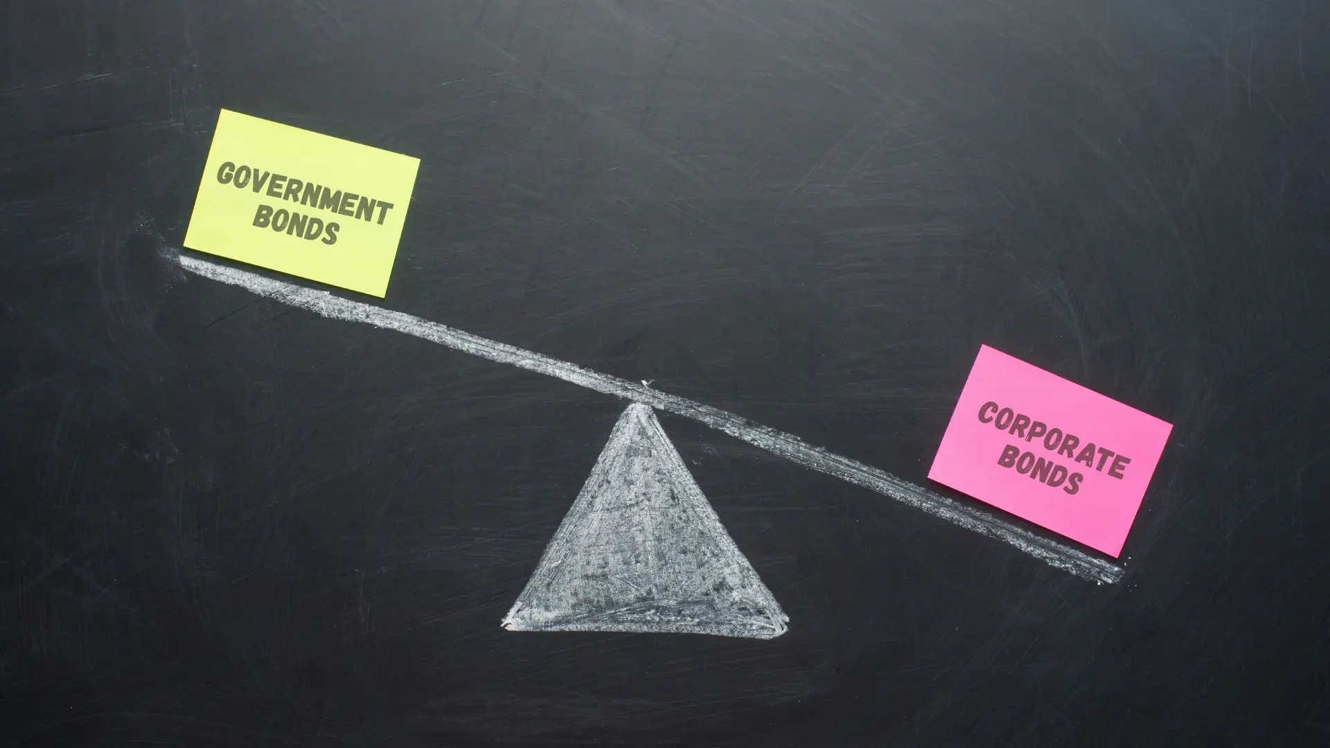 Government Bonds vs. Corporate Bonds: Safer Investment Routes in Africa?