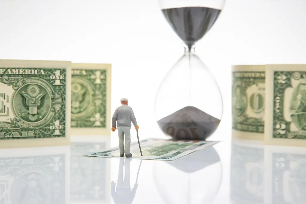 When long-term makes sense