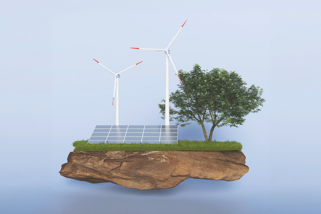 Renewable Energy Growth and Costs Africa