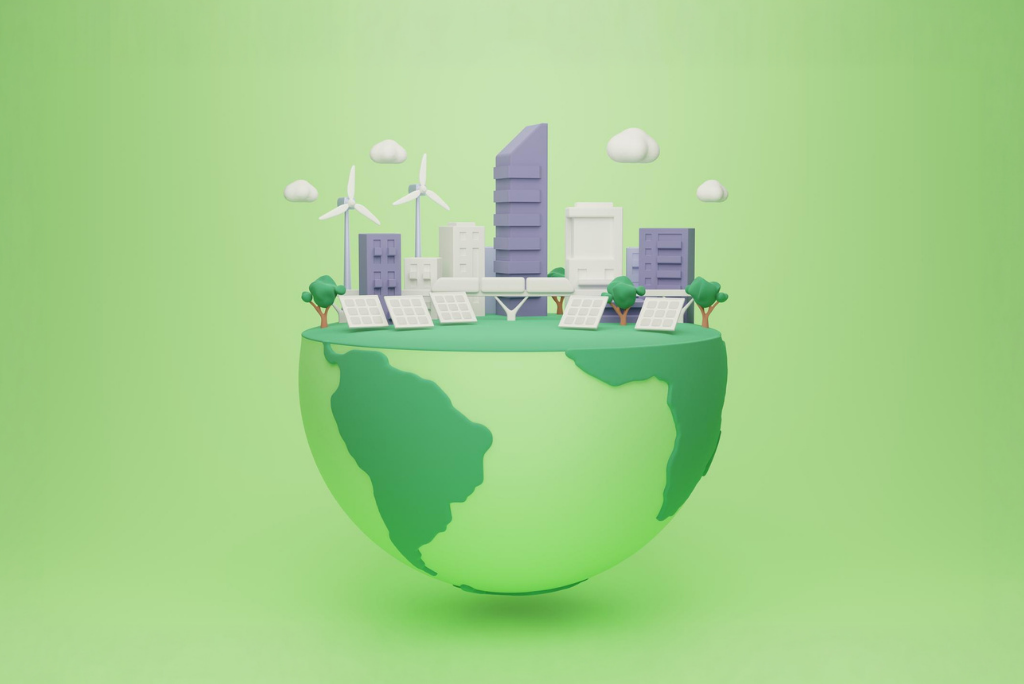 Renewable Energy Investment Opportunities in Africa