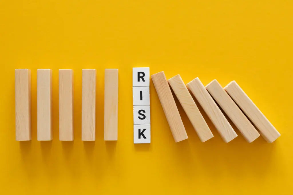 Risks Profile Africa