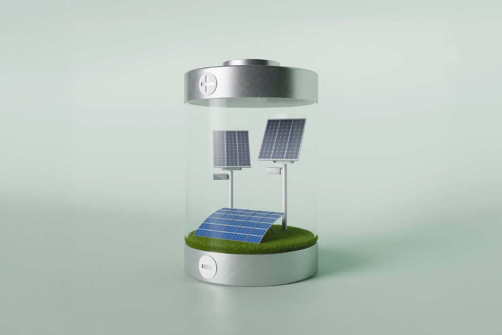 Solar Energy in Africa